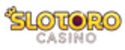Slotoro Casino Logo